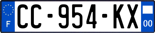 CC-954-KX