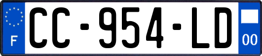 CC-954-LD
