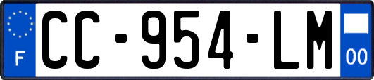CC-954-LM