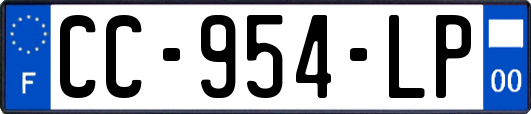 CC-954-LP