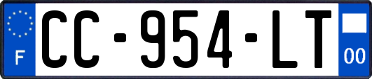 CC-954-LT