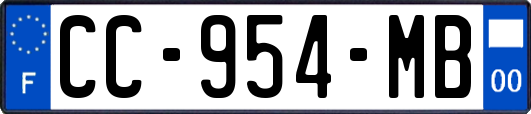 CC-954-MB