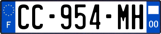 CC-954-MH