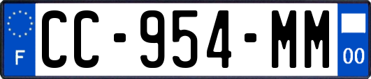 CC-954-MM