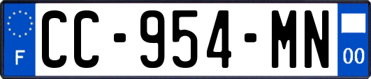 CC-954-MN