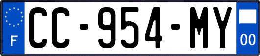 CC-954-MY