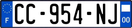 CC-954-NJ