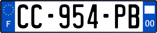 CC-954-PB