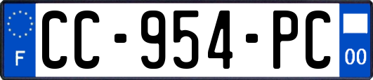 CC-954-PC