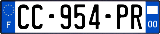 CC-954-PR