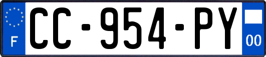 CC-954-PY