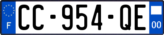 CC-954-QE