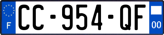 CC-954-QF