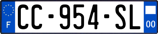 CC-954-SL