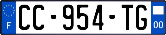 CC-954-TG