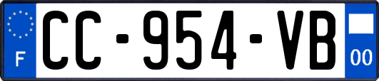 CC-954-VB