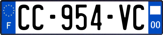 CC-954-VC
