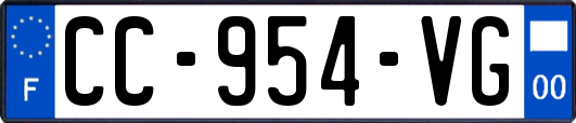 CC-954-VG