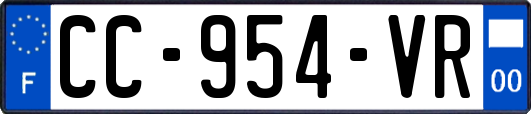 CC-954-VR