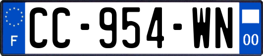 CC-954-WN