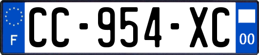 CC-954-XC