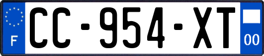 CC-954-XT