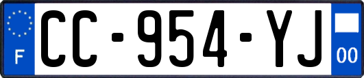 CC-954-YJ