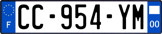 CC-954-YM