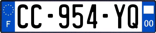 CC-954-YQ