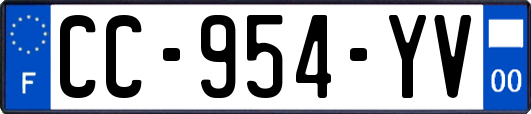 CC-954-YV