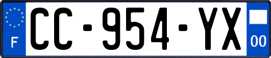 CC-954-YX