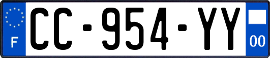 CC-954-YY