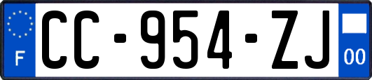 CC-954-ZJ