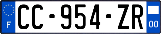 CC-954-ZR