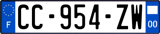 CC-954-ZW