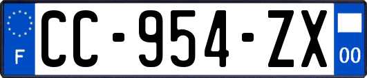 CC-954-ZX