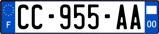 CC-955-AA