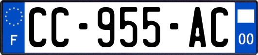 CC-955-AC