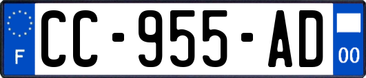 CC-955-AD