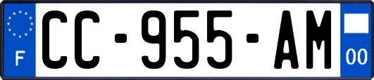 CC-955-AM