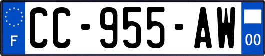 CC-955-AW