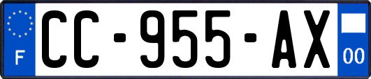 CC-955-AX