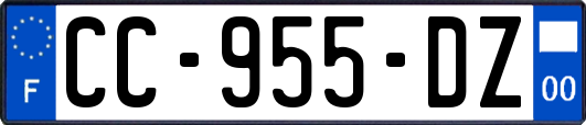 CC-955-DZ