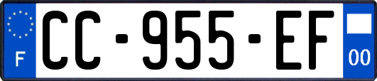 CC-955-EF