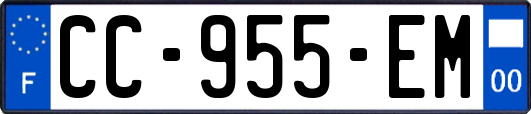 CC-955-EM