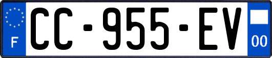 CC-955-EV