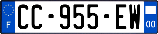 CC-955-EW