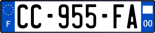 CC-955-FA