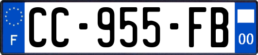 CC-955-FB