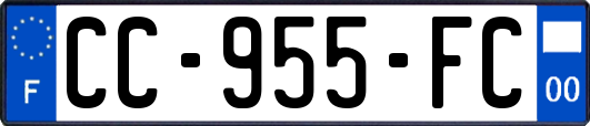 CC-955-FC